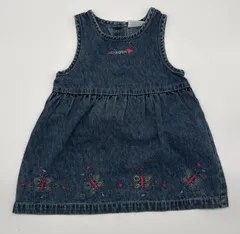 【新入荷!!】☆セット割対応☆ オシュコシュ ベビー ジャンバースカート 95cm （2419）