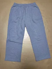 ムシンサスタンダード ONE タック スウェット パンツ L