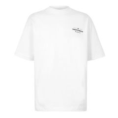 今季新作 新品 MM6ライブラリースタンプ Tシャツ XL 完売 定価以下 