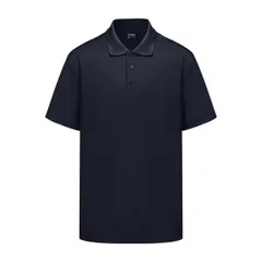 ロンズデール メンズ トップス ポロシャツ Lonsdale Polo Shirt Mens Dark Navy ネイビーのサムネイル