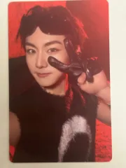 ENHYPEN ジョンウォン ROMANCE : UNTOLD CONCESSIO Ver.