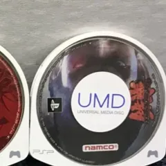 PSP 　ソフト　4本まとめ売り