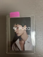 ENHYPEN ジェイ DARK BLOOD ENGENE ver.