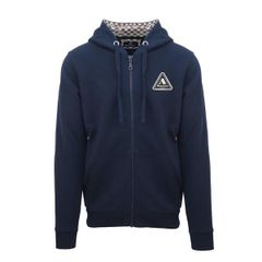 TRITON POKER ジップアップパーカー XLトリトン ヨコサワ - メルカリ