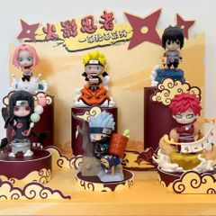 ポップマート GONGナルト 暁 シークレットセット - メルカリ