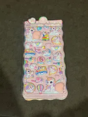 ユニコーンシール