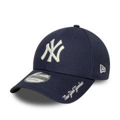 特注モデル】NEW ERA NY ヤンキース 完売品 9FORTY #5 - メルカリ