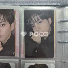 ATEEZ X OUR Bakery ラキドロ