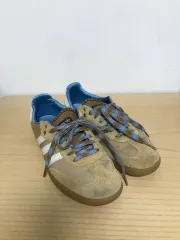 アディダス ウェールズ・ボナー サンバ サプライヤー COLOR ONE WONDER 白