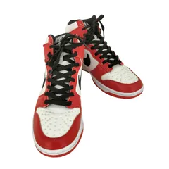 2026年最新】nike dunk high by youの人気アイテム - メルカリ
