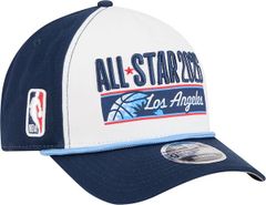 뉴엘라 여성 액세서리 모자 New Eradult 202526 NBAllStar Game 9Forty Hat NoColor