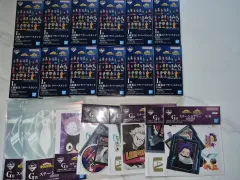 僕のヒーローアカデミア 一番くじ 下位賞 20個 まとめ