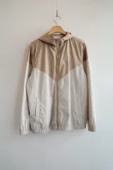 GAP ギャップ ジップアップ ウィンドブレーカー