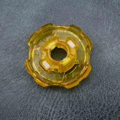 CX15【ラチェット】 4-55 黄色 ベイブレードX ベイブレード beybladeX ラグナレイジFE4-55Y