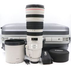Canon EF 200mm f/1.8 L USM L0406 - メルカリ