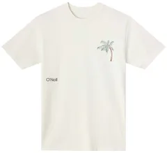オニール レディース トップス Tシャツ ONeill Womens ORiginals Palms Away Easy TShirtofuのサムネイル
