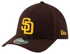 뉴엘라 여성 액세서리 모자 New Eradult San Diego Padres Brown Game 39Thirty Replica Player Hat NoColor 브래지어