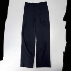 2026年最新】VETEMENTS メンズ スラックスの人気アイテム - メルカリ