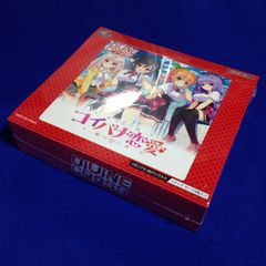 新品未開封 divine cross バニーガーデン BOX 2ボックス セット - メルカリ