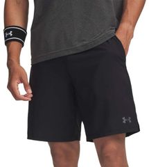 언더아머 맨즈 하의 바지 반바지 반바지 Under Armour Mens Vanish 20 Woven 8 Shorts BlackCastlerock 브랏