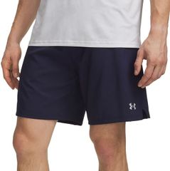 언더 아머 남성 하의 하프 팬츠 반바지 반바지 Under Armour Mens Vanish 20 Woven 8 Shorts Midnight NavyMod Gr