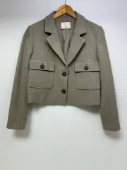 JJ RO レディース ジャケット 55