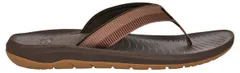 テバ メンズ シューズ スニーカー サンダル Teva Mens Hurricane Flip Sandal Archive LadderBisonのサムネイル