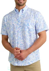 フック メンズ トップス Tシャツ プリント HUK Mens Kona KC Printed TShirt Regattaのサムネイル