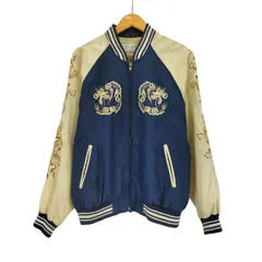 2026年最新】mr bogey スカジャンの人気アイテム - メルカリ