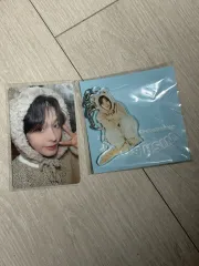 手数料込み) NCT WISH 日本 ファンクラブ グッズ リク キーホルダー トレカ まとめ売り