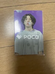 セブチ ウジ SEVENTEEN EXHIBITION FOLLOW FELLOW ランダムフォトカード