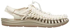 キーン メンズ シューズ サンダル KEEN Mens UNEEK Sandals White CapCornstalk ホワイト