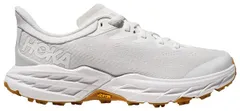 ホカオネオネ メンズ シューズ スニーカー HOKA Menspeedgoat 5 Trail Running Shoes WhiteNimbus Cloud ホワイト