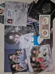 ENHYPEN The Sin Vanish 開封アルバム エンジン盤 ソヌ(SUNWOO)バージョン