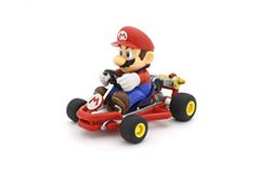 京商蛋形賽車RC瑪利歐 TV021