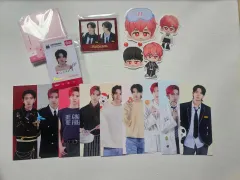 ENHYPEN（エンハイプン・エナプ）WORLD SPカード ヒスン(HEESEUNG)