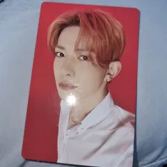 ENHYPEN ヒスン ENHYPEN WORLD TOUR ‘WALK THE LINE’ : FINAL トレーディングカード