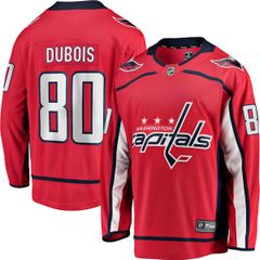 135【4XL】NHL ニュージャージーデビルス #30 レプリカユニフォーム
