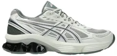 アシックス メンズ シューズ スニーカー ASICS Mens GELKINETIC FLUENT Running Shoes GreySilverBlack ブラック