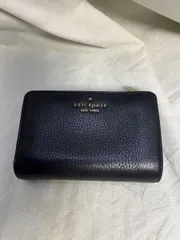 kate spade ケイトスペード 二つ折り財布@Y2