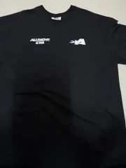 オールライトジム ポップアップ専用 半袖 2XL