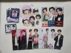 ENHYPEN（エンハイプン・エナプ）WORLD SPカード ジェイ(JAY・ジョンソン)