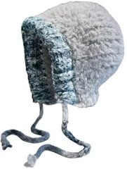 【特価】ハット もこもこ ボア入り 裏起毛 婦人帽子 フード あったか ニット お洒落 小顔 韓国風 ファッション ボア帽子 コーデ 通勤 秋冬 通学 ニット帽 カジュアル オフィス カラフル 防寒対策 レディース アウトドア