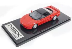 1/43 エブロ Honda NSX Honda NA1 - メルカリ