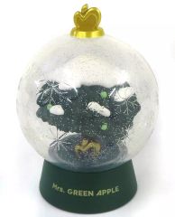 [중고] 가전 공급 Mrs. GREEN APPLE 돔 라이트 [이치 반 쿠지 Mrs. GREEN APPLE MAGICAL WINTER] 라스트 원상
