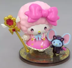 【中古】トレーディングフィギュア マイスウィートピアノ 「TOPTOY×サンリオ 星夜パーティーマジシャンシリーズ」