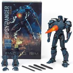 NECA パシフィックリム 18inc ジプシーデンジャー - メルカリ
