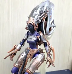 ファイナルファンタジーXIII プレイアーツ改 -シド・ニクス (単品) フィギュア