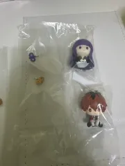 葬送のフリーレン (フェルン シューtypeface タール まとめ売り)ゼンマイフィギュア