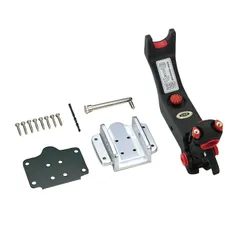 新品 第一精工 ロッドホルダー 竿受け ラーク竿受け 1800 ボート釣り用 01019 ブラックのサムネイル